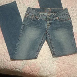 7 for all mankind jeans sz 26